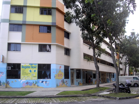 Hougang Avenue 5 thumbnail photo
